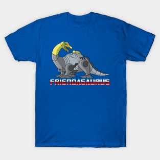 Friendasaurus Sludge T-Shirt